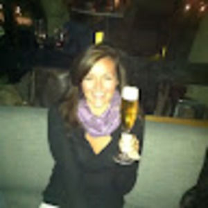 Meet your Posher, Kate